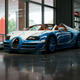 Illustration for article titled Submerge Yourself In Car Porn With These Photos From The Redesigned Petersen Museum